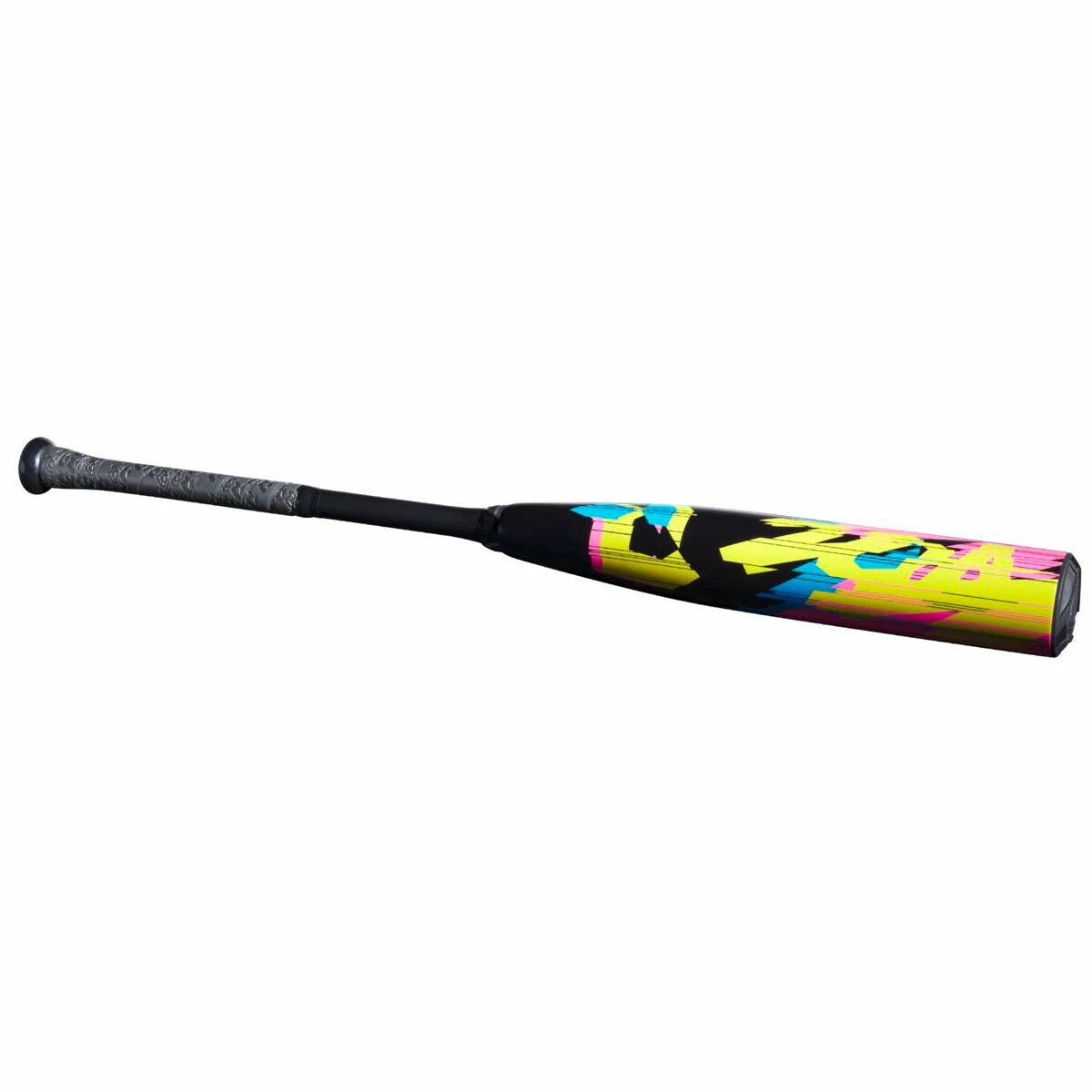 2023 DeMarini ZOA Glitch -5 (2 5/8") USSSA Baseball Bat: WBD2357010 - Image 7