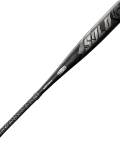 2021 Louisville Slugger Solo -8 (2 3/4") USSSA Baseball Bat: WBL2485010