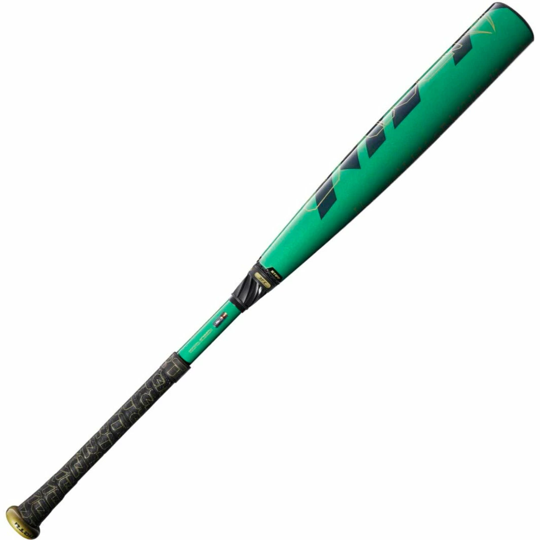 2023 Louisville Slugger Meta -3 BBCOR Baseball Bat: WBL2639010 - Image 3