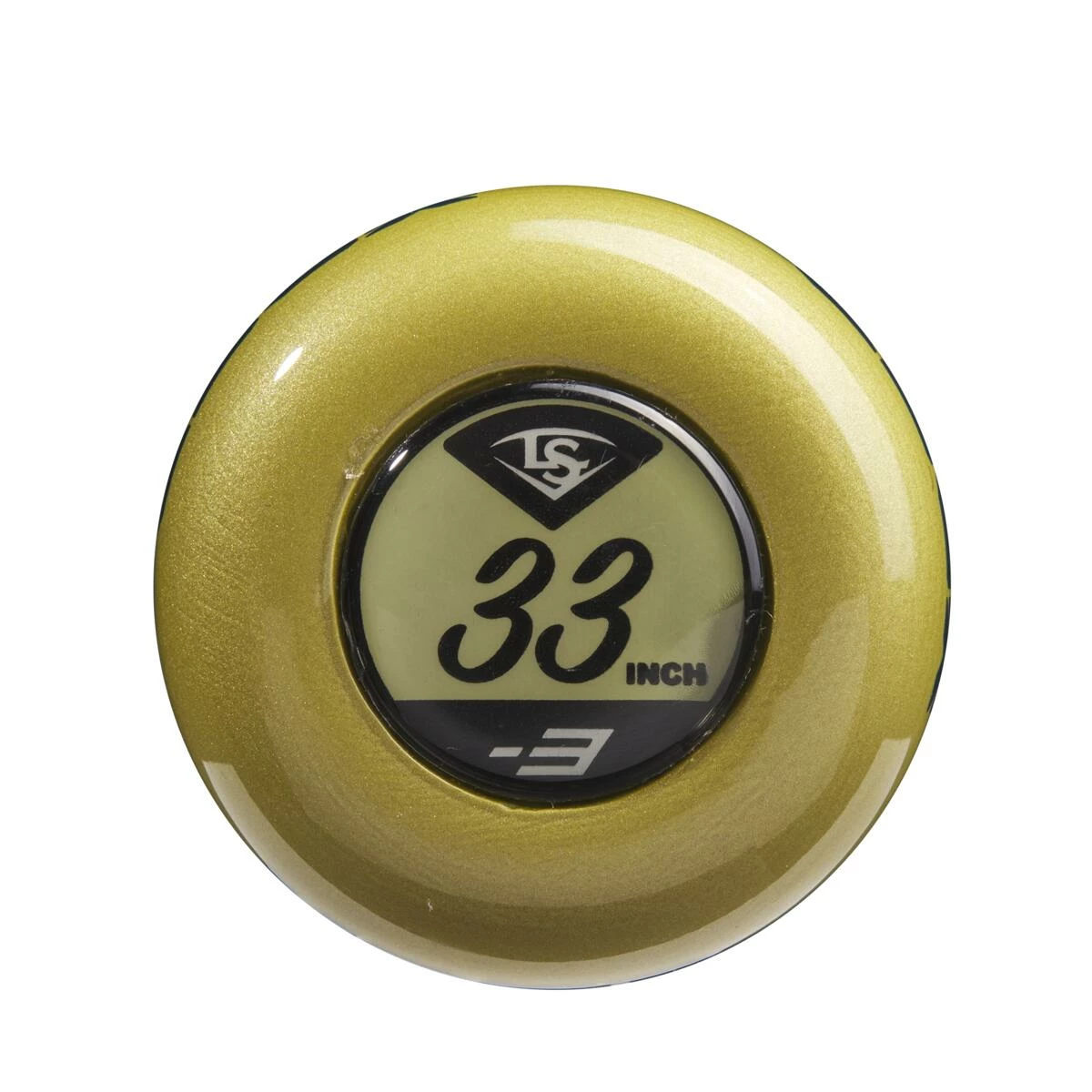 2023 Louisville Slugger Meta -3 BBCOR Baseball Bat: WBL2639010 - Image 7