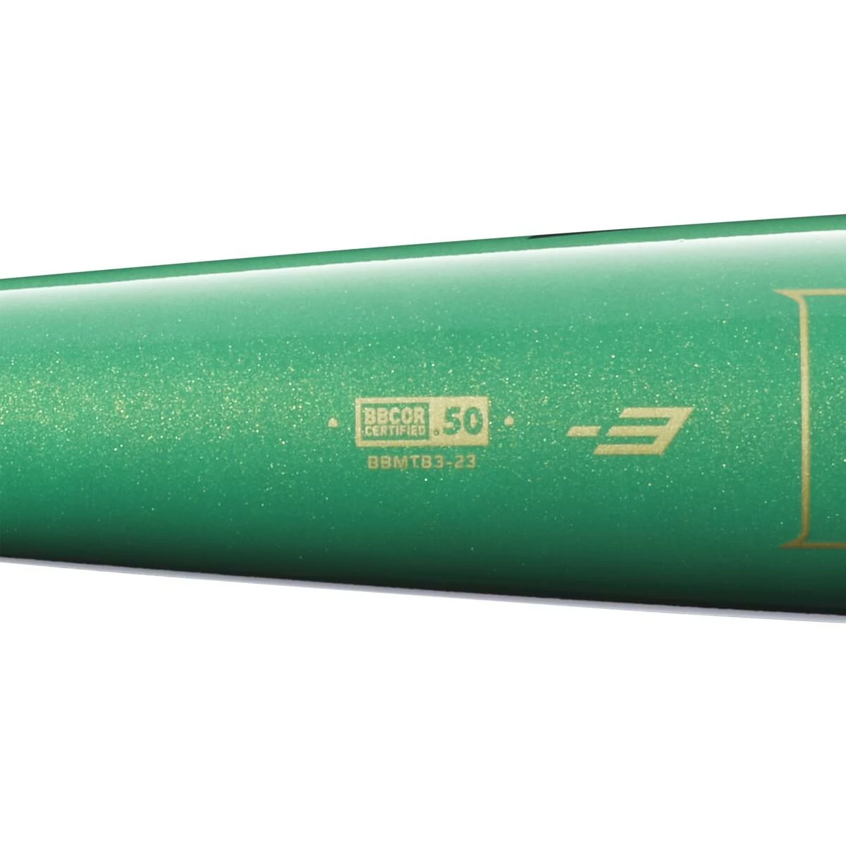 2023 Louisville Slugger Meta -3 BBCOR Baseball Bat: WBL2639010 - Image 5