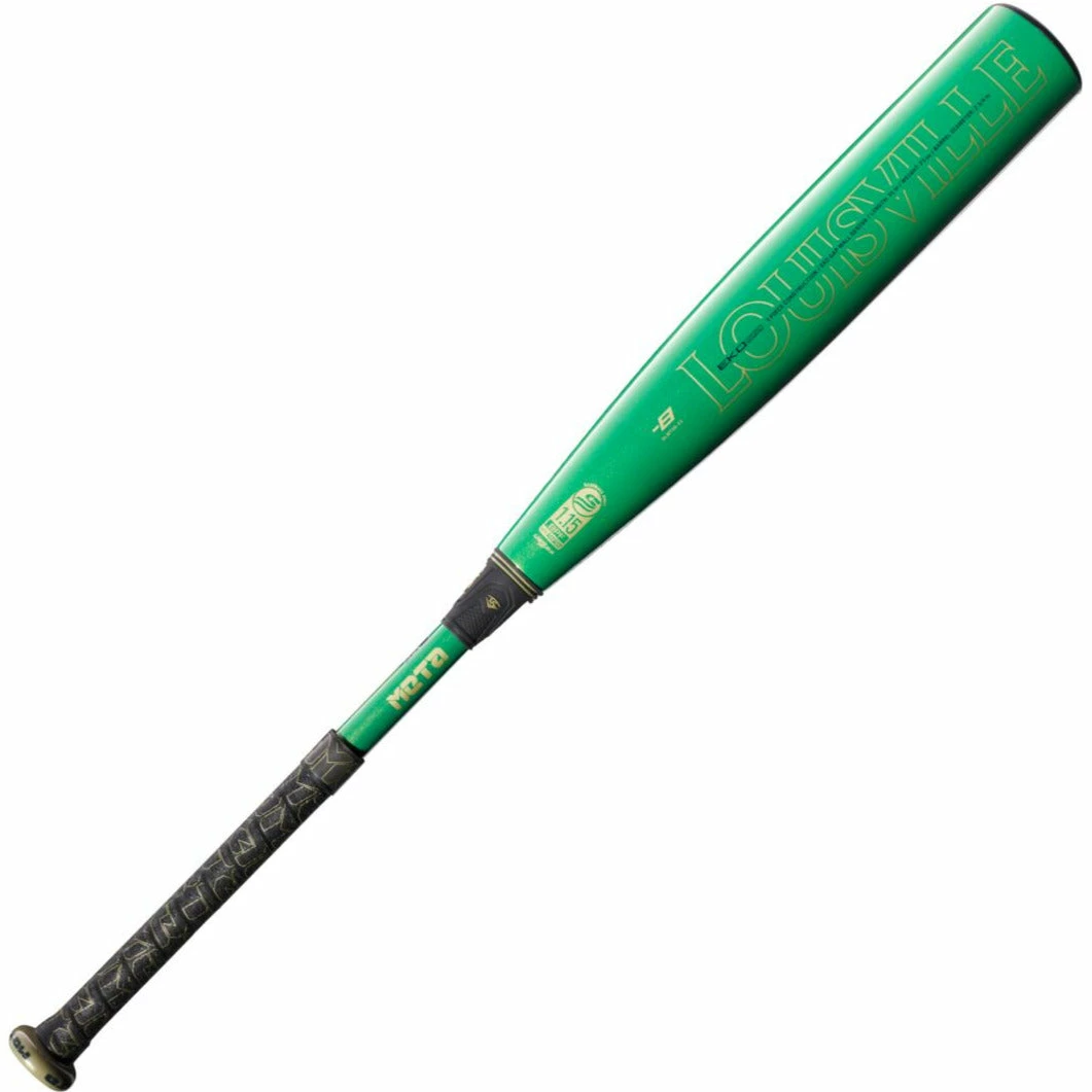2023 Louisville Slugger Meta -8 (2 3/4") USSSA Baseball Bat: WBL2648010 - Image 2