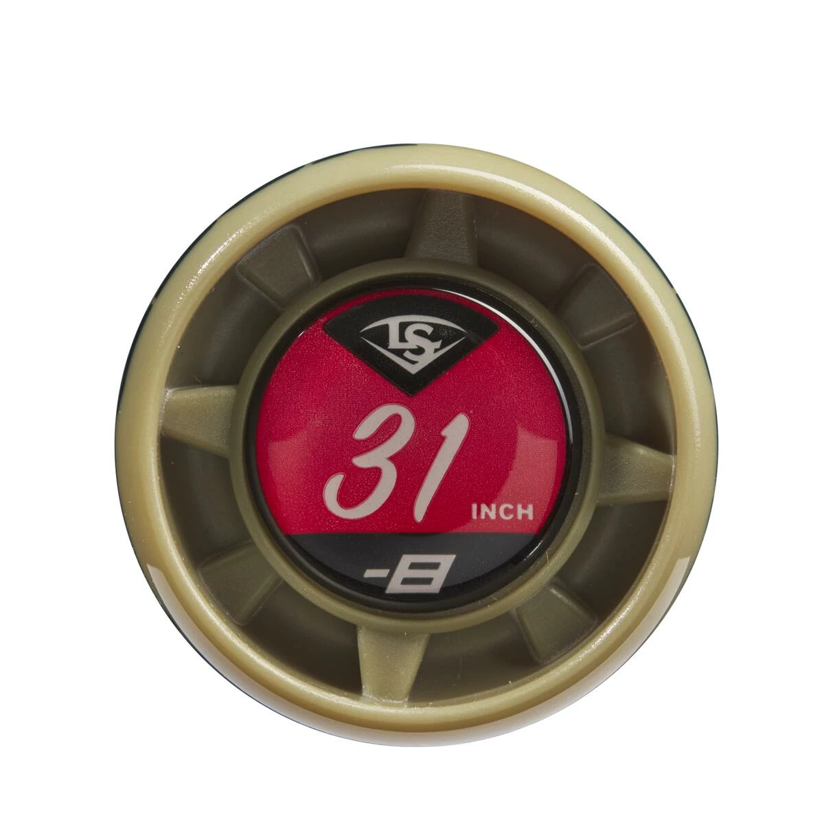 2023 Louisville Slugger Meta -8 (2 3/4") USSSA Baseball Bat: WBL2648010 - Image 8