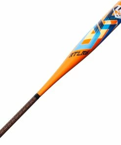 2023 Louisville Slugger Altas -8 (2 3/4") USSSA Baseball Bat: WBL2655010