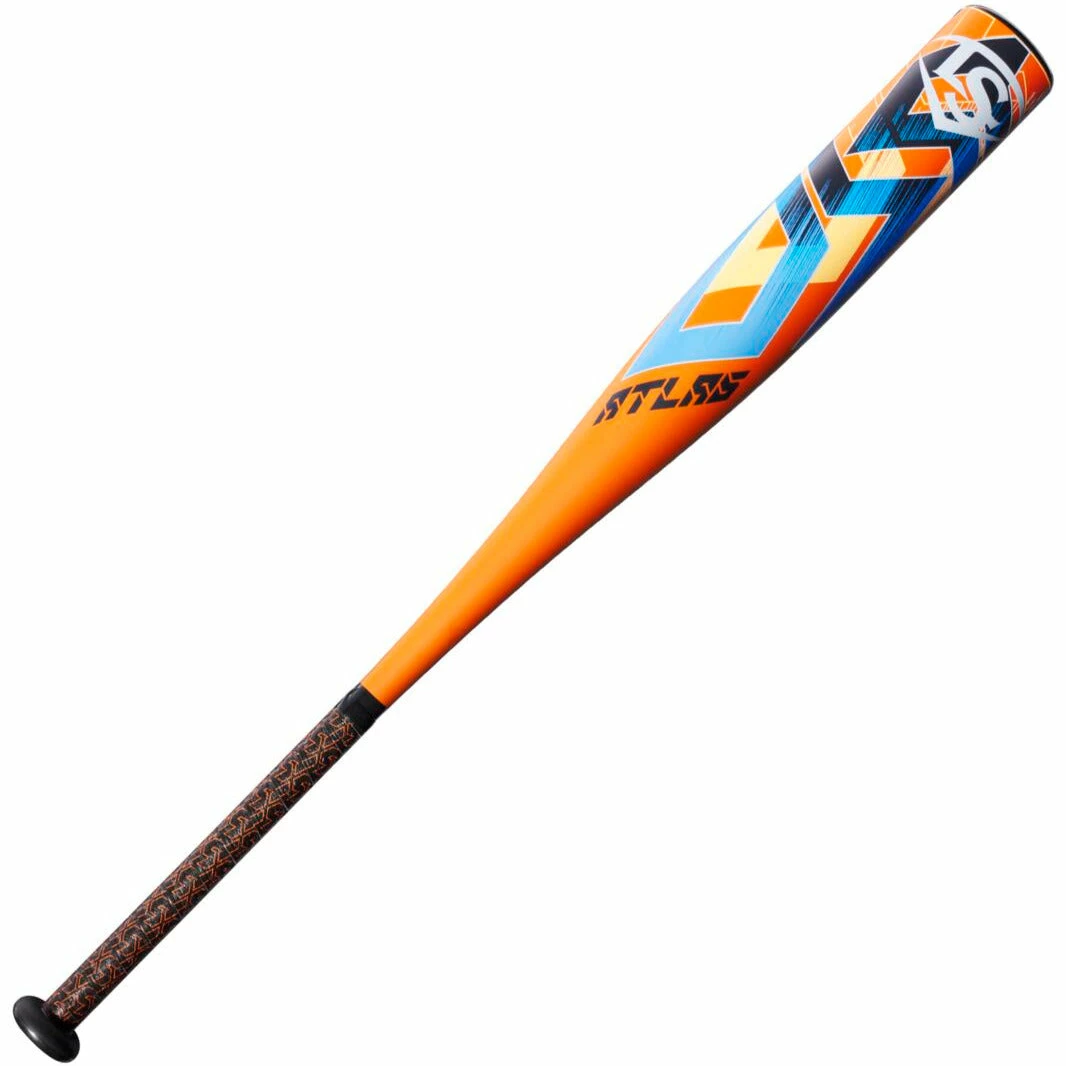 2023 Louisville Slugger Altas -8 (2 3/4") USSSA Baseball Bat: WBL2655010