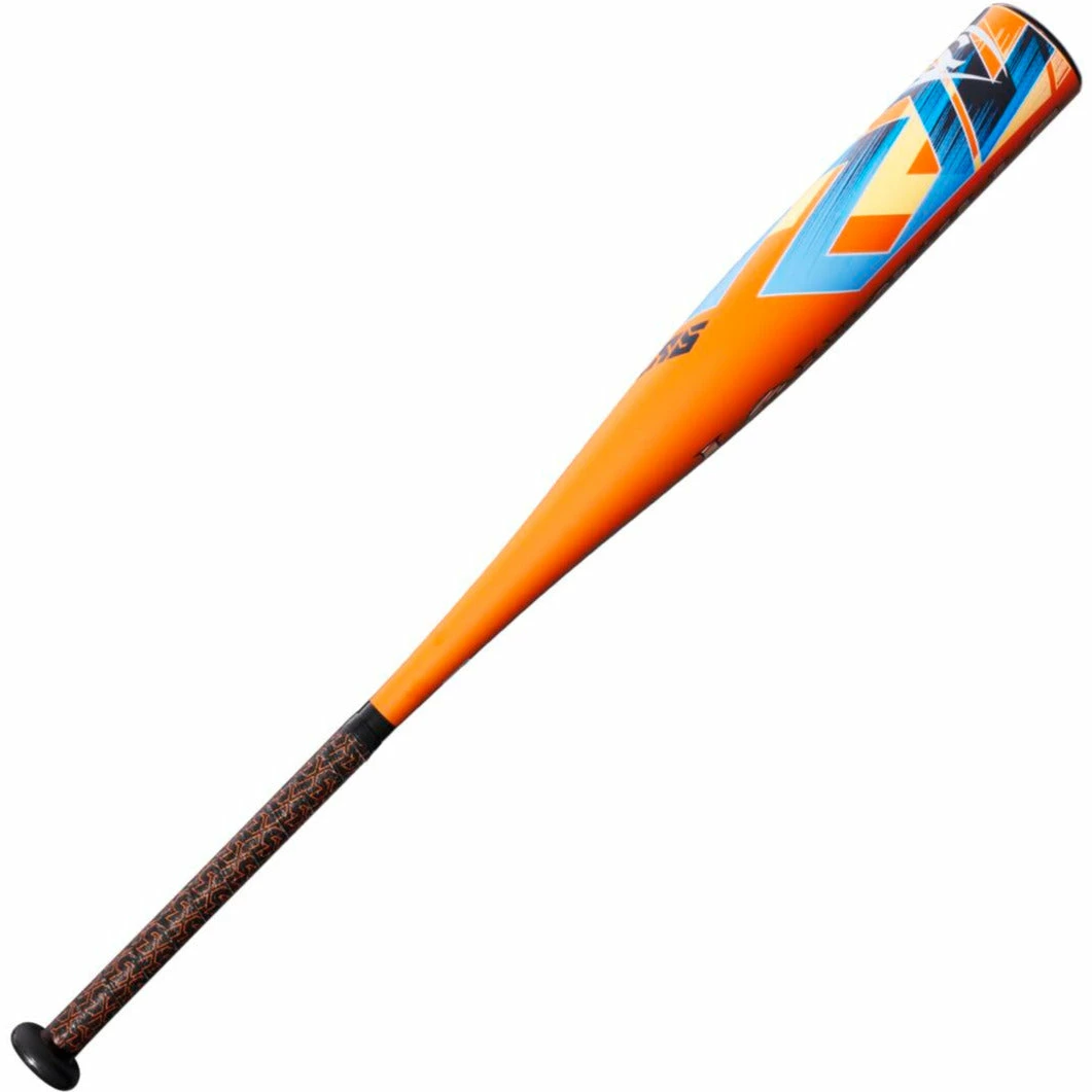 2023 Louisville Slugger Altas -8 (2 3/4") USSSA Baseball Bat: WBL2655010 - Image 3