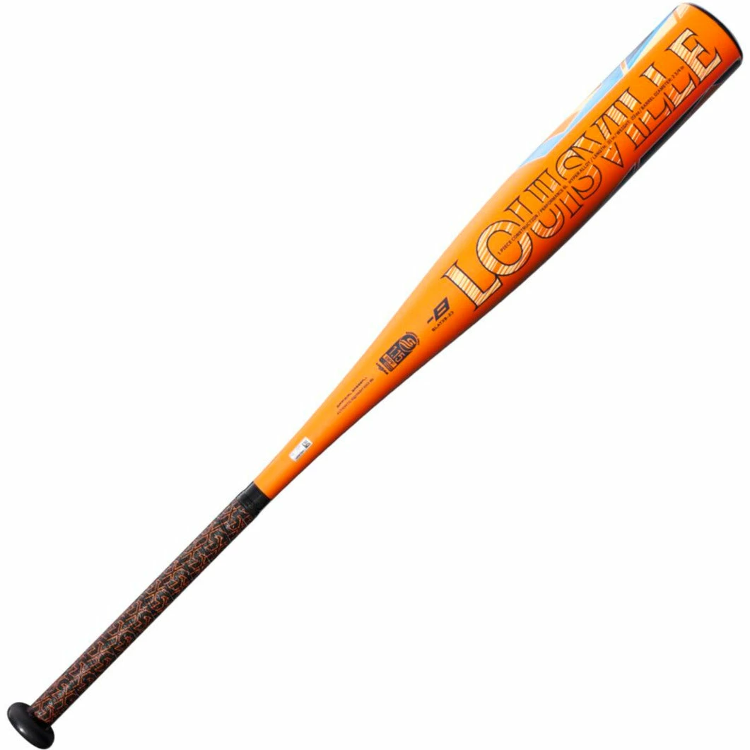 2023 Louisville Slugger Altas -8 (2 3/4") USSSA Baseball Bat: WBL2655010 - Image 2