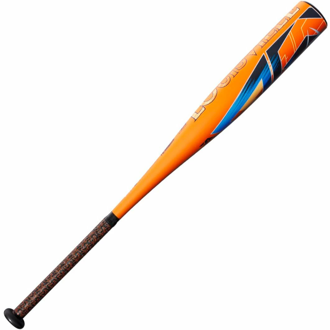 2023 Louisville Slugger Altas -8 (2 3/4") USSSA Baseball Bat: WBL2655010 - Image 4