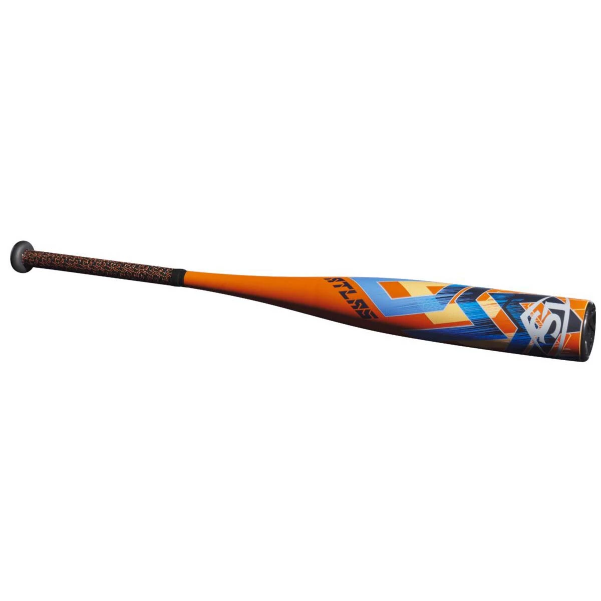 2023 Louisville Slugger Altas -8 (2 3/4") USSSA Baseball Bat: WBL2655010 - Image 6