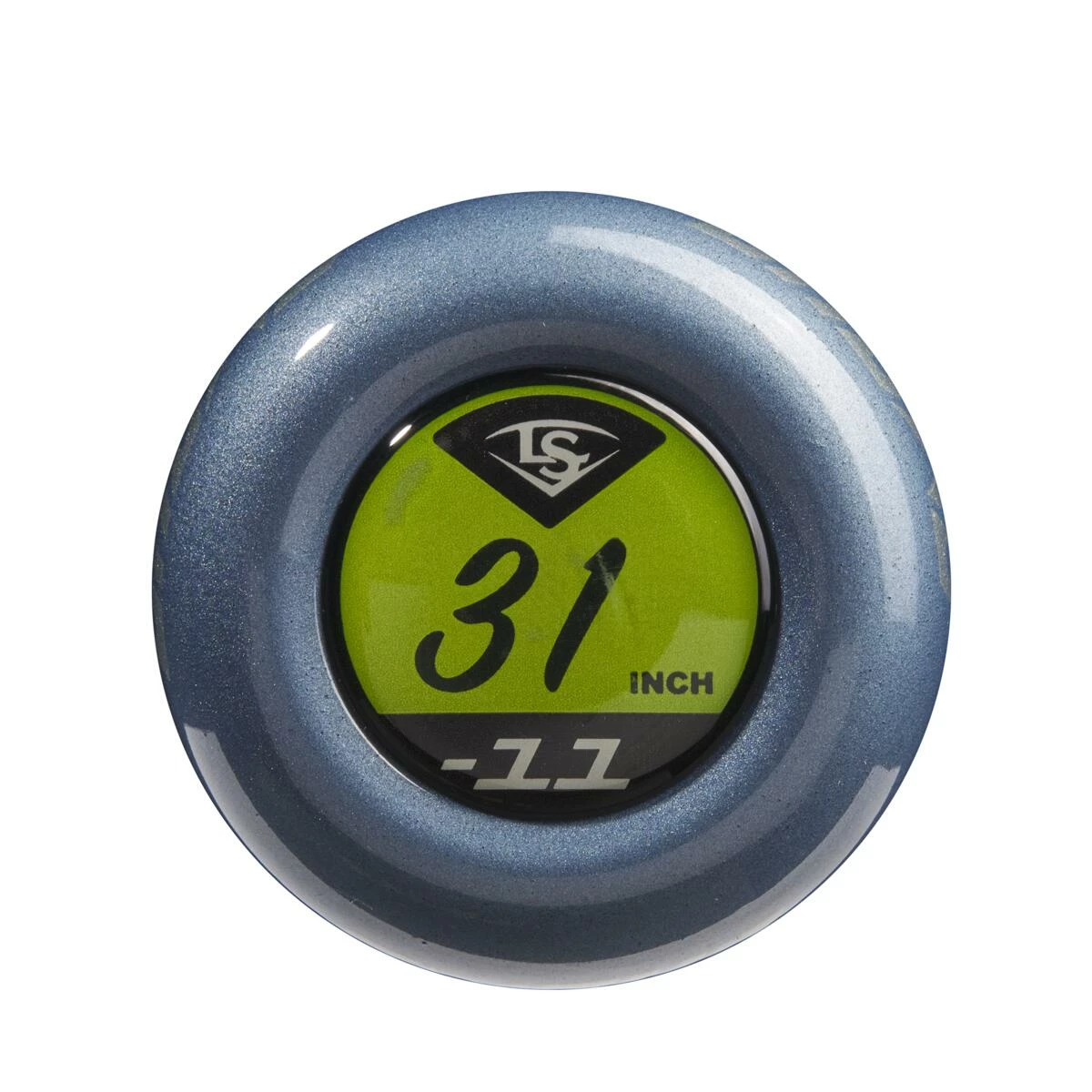 2023 Louisville Slugger Omaha -11 (2 5/8") USA Baseball Bat: WBL2664010 - Image 7