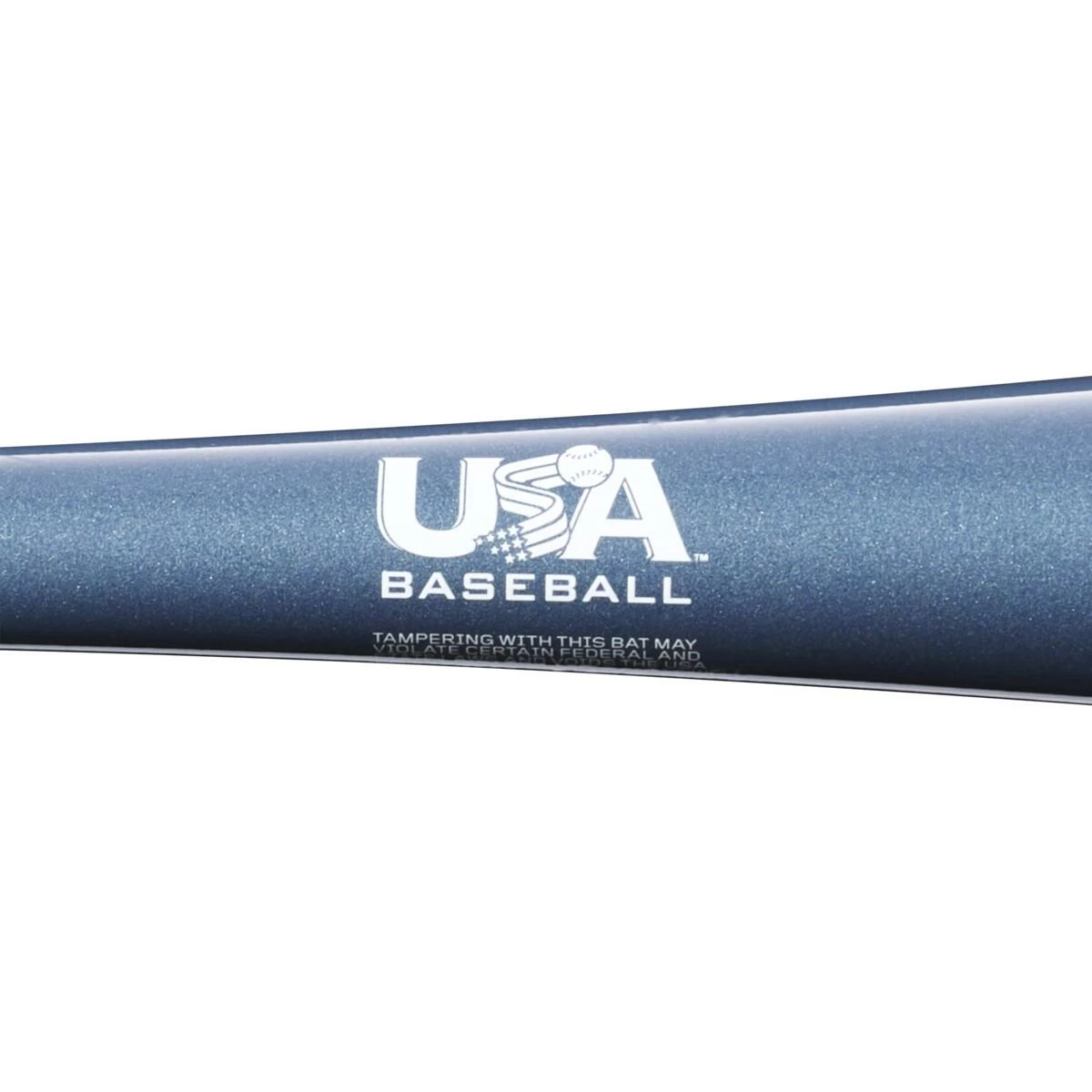 2023 Louisville Slugger Omaha -11 (2 5/8") USA Baseball Bat: WBL2664010 - Image 9