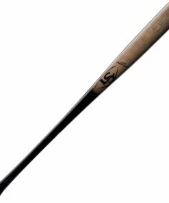 Louisville Slugger MLB Prime Birch C271 Wood Baseball Bat: WBL2684010