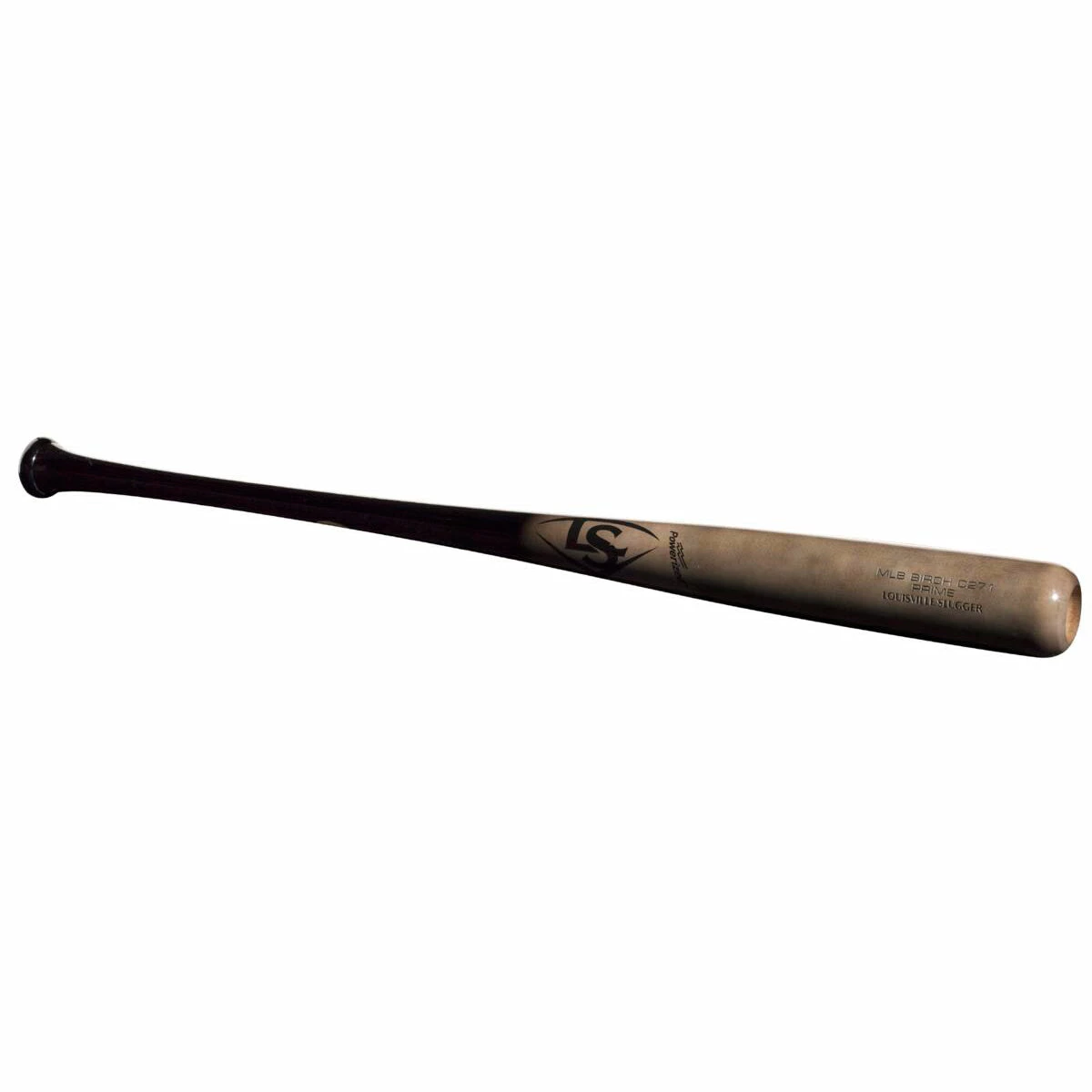 Louisville Slugger MLB Prime Birch C271 Wood Baseball Bat: WBL2684010 - Image 5