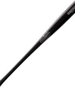 Louisville Slugger Genuine MIX Black Wood Baseball Bat: WBL2690010