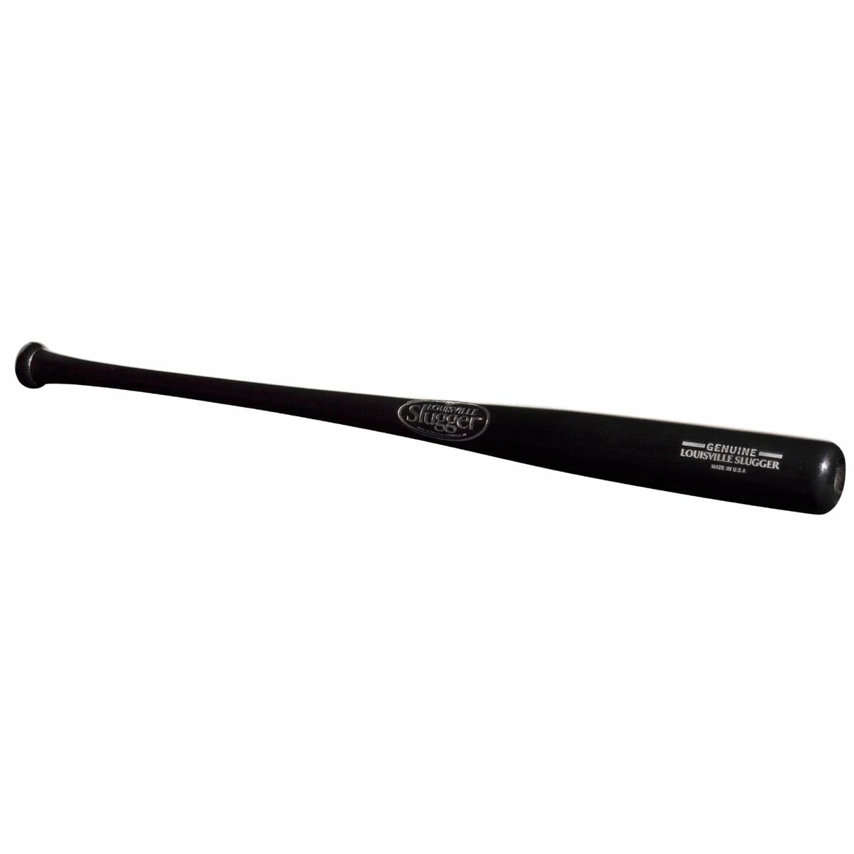 Louisville Slugger Genuine MIX Black Wood Baseball Bat: WBL2690010 - Image 3