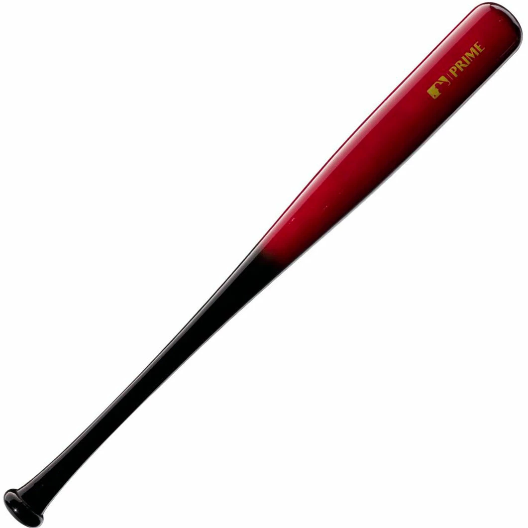 Louisville Slugger Youth Prime VG27 Vladimir Guerrero Jr. Maple Wood Baseball Bat: WBL2702010 - Image 2