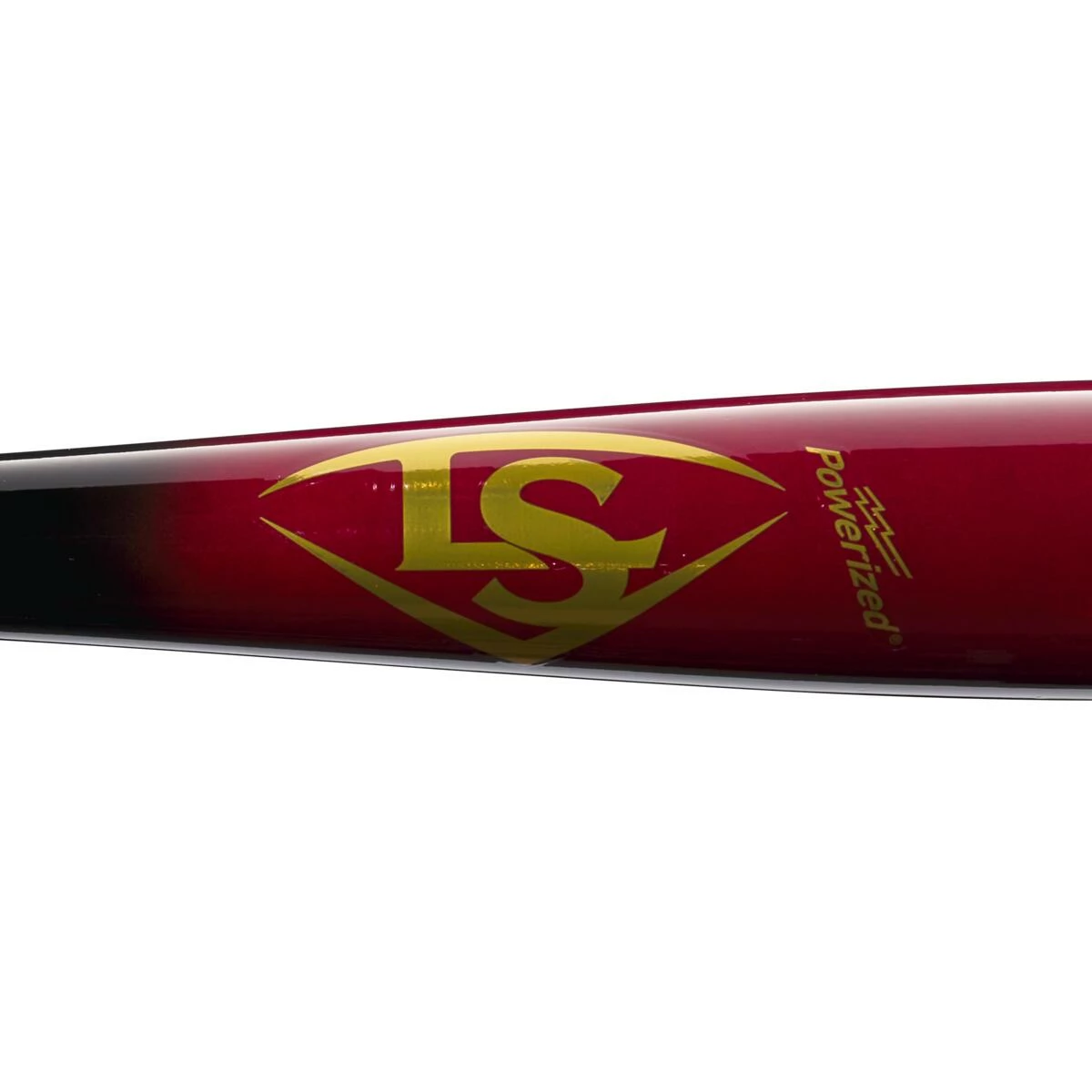 Louisville Slugger Youth Prime VG27 Vladimir Guerrero Jr. Maple Wood Baseball Bat: WBL2702010 - Image 3
