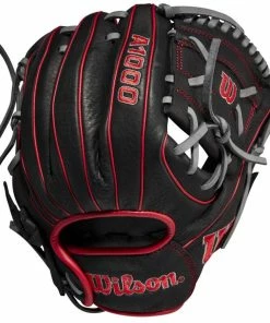 Wilson A1000 PFX2 11" Baseball Glove: WBW10013111