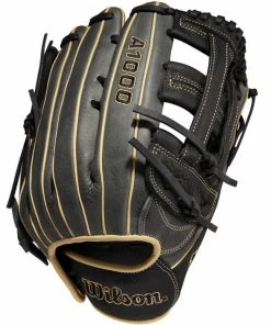 Wilson A1000 1750 12.5" Baseball Glove: WBW100138125