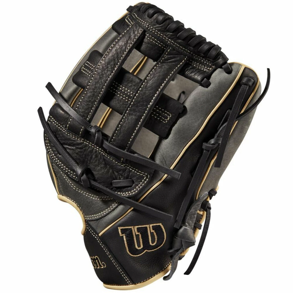 Wilson A1000 1750 12.5" Baseball Glove: WBW100138125 - Image 3