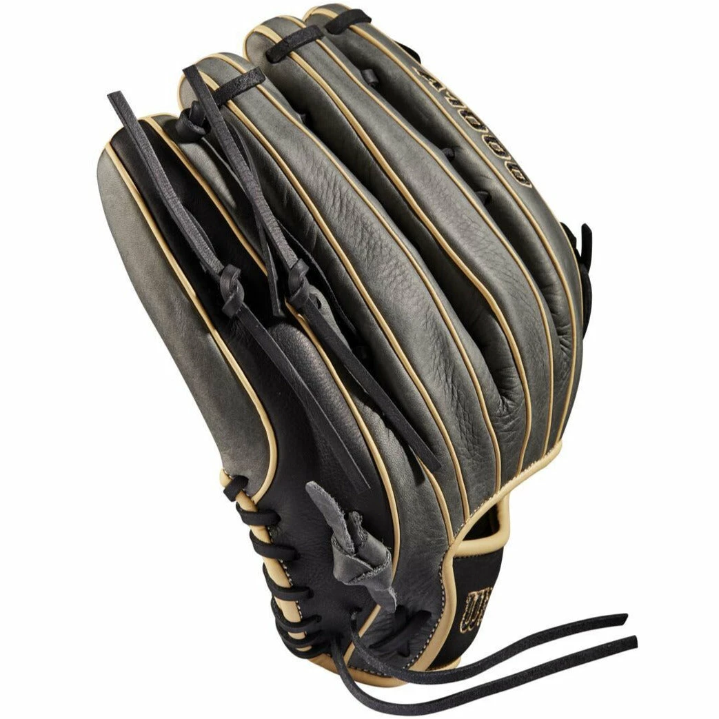 Wilson A1000 1750 12.5" Baseball Glove: WBW100138125 - Image 4