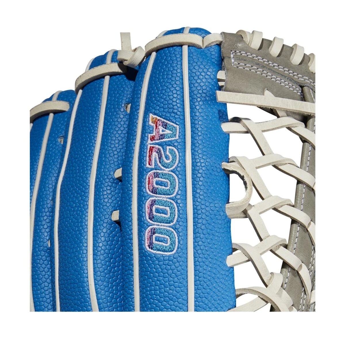 Wilson A2000 PF92 Love The Moment 12.25" Limited Edition Baseball Glove: WBW1008051225 - Image 6