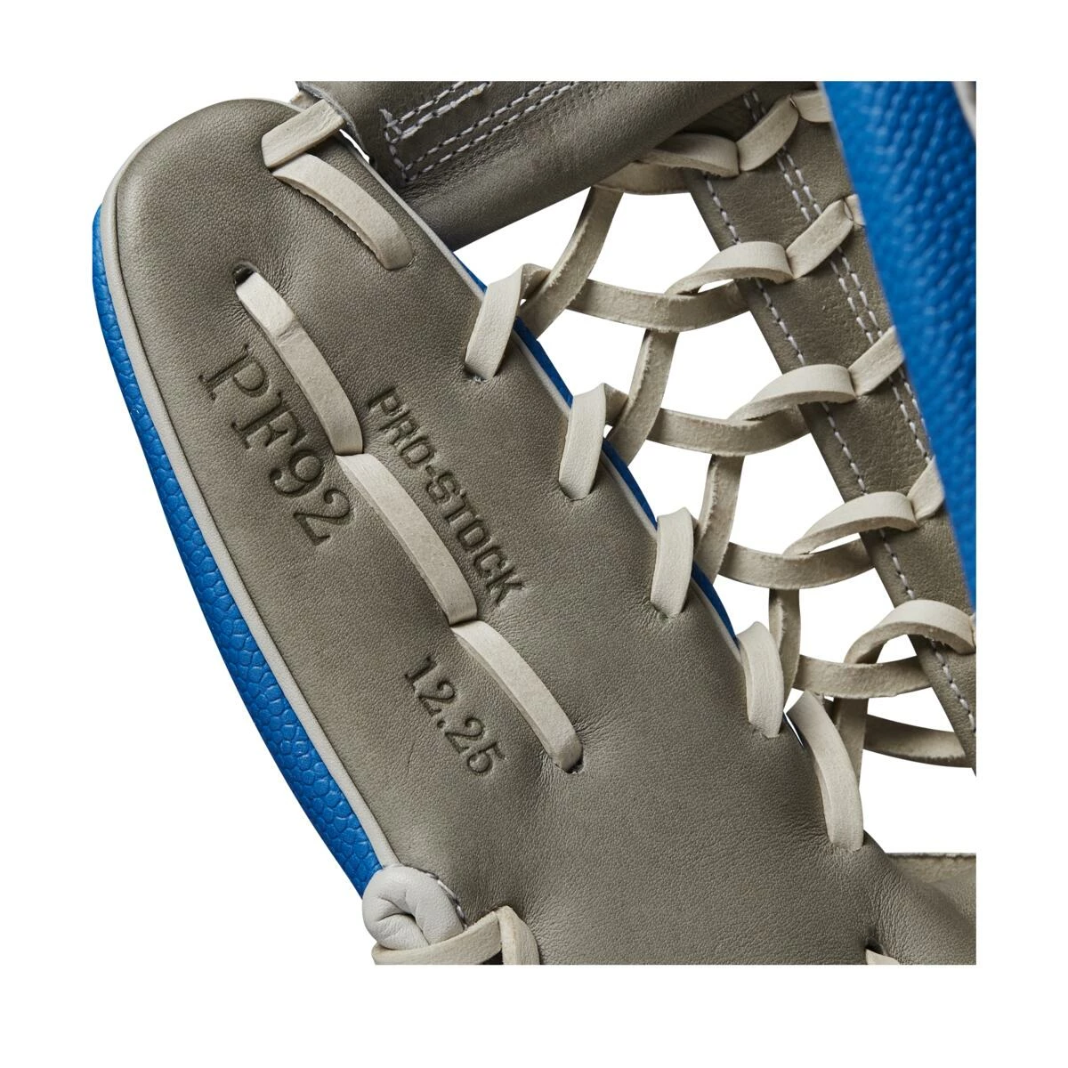 Wilson A2000 PF92 Love The Moment 12.25" Limited Edition Baseball Glove: WBW1008051225 - Image 7