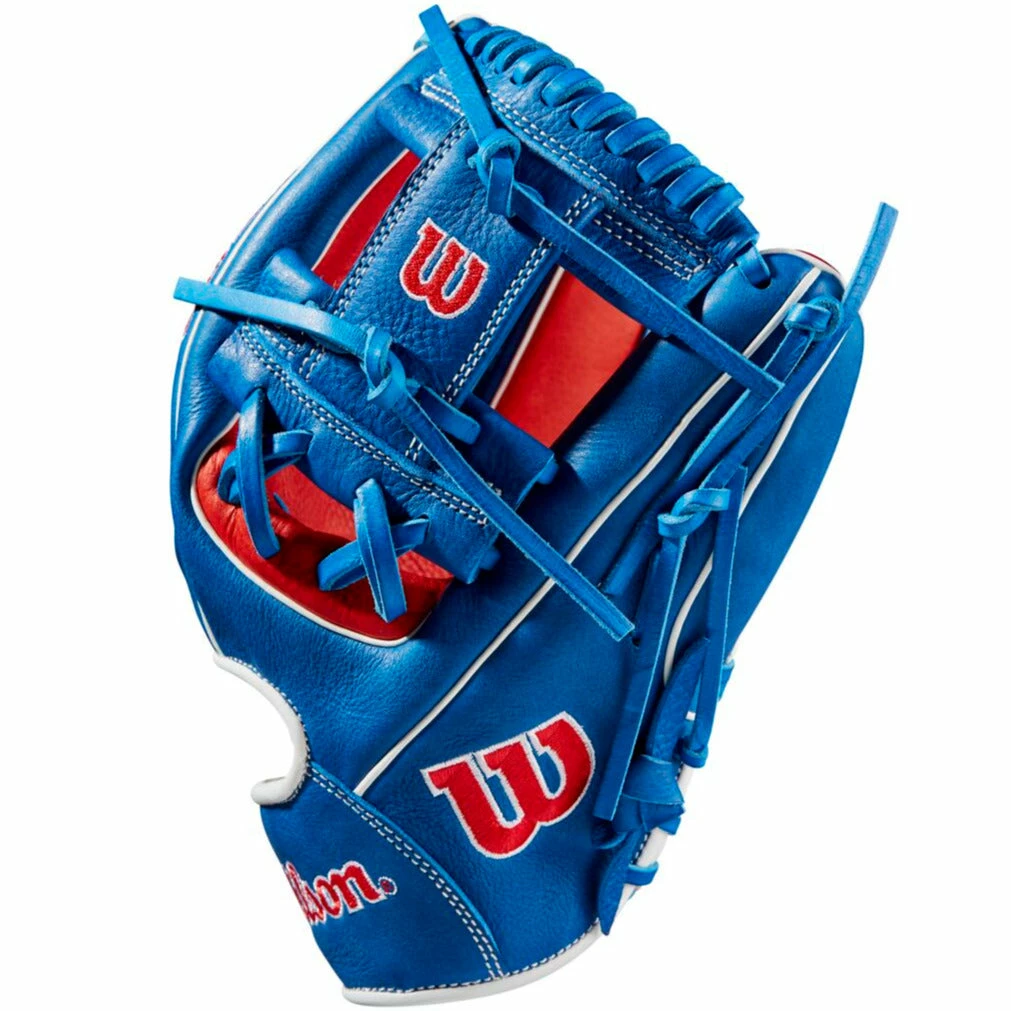 Wilson A1000 1786 11.5" Baseball Glove: WBW100836115 - Image 3