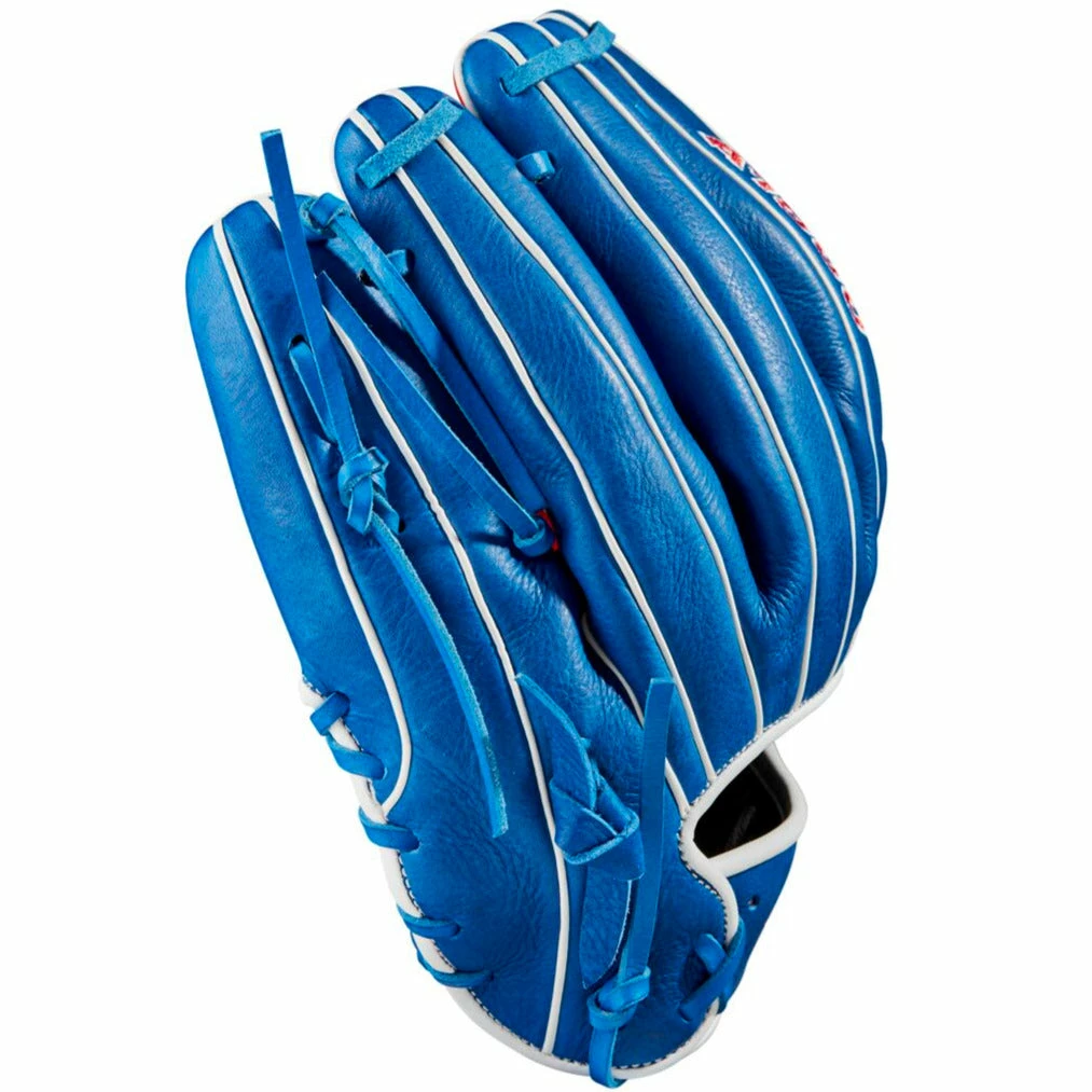Wilson A1000 1786 11.5" Baseball Glove: WBW100836115 - Image 4
