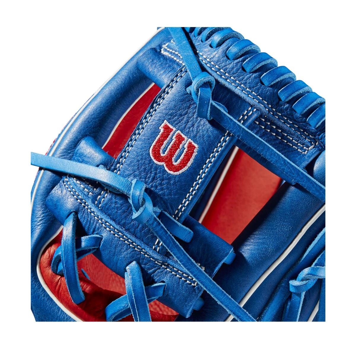 Wilson A1000 1786 11.5" Baseball Glove: WBW100836115 - Image 7