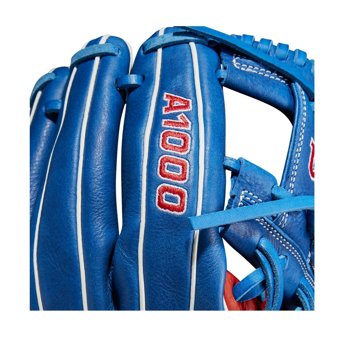 Wilson A1000 1786 11.5" Baseball Glove: WBW100836115 - Image 5