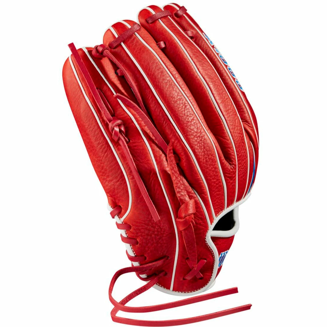 Wilson A1000 1912 12" Baseball Glove: WBW10083812 - Image 4