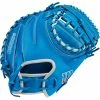 Wilson A2000 CM33 Love The Moment 33" Limited Edition Baseball Catcher's Mitt: WBW10084833