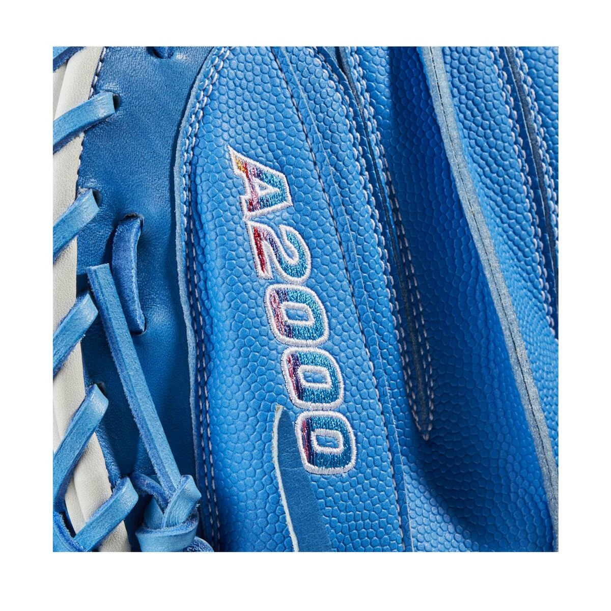 Wilson A2000 CM33 Love The Moment 33" Limited Edition Baseball Catcher's Mitt: WBW10084833 - Image 6