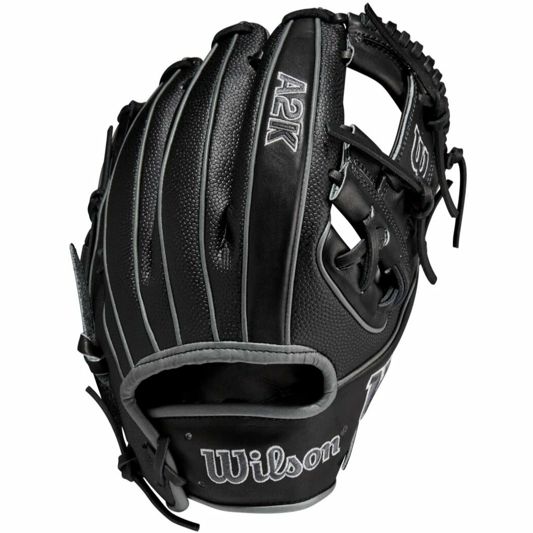 Wilson A2K 1786SS 11.5" SuperSkin Baseball Glove: WBW100890115