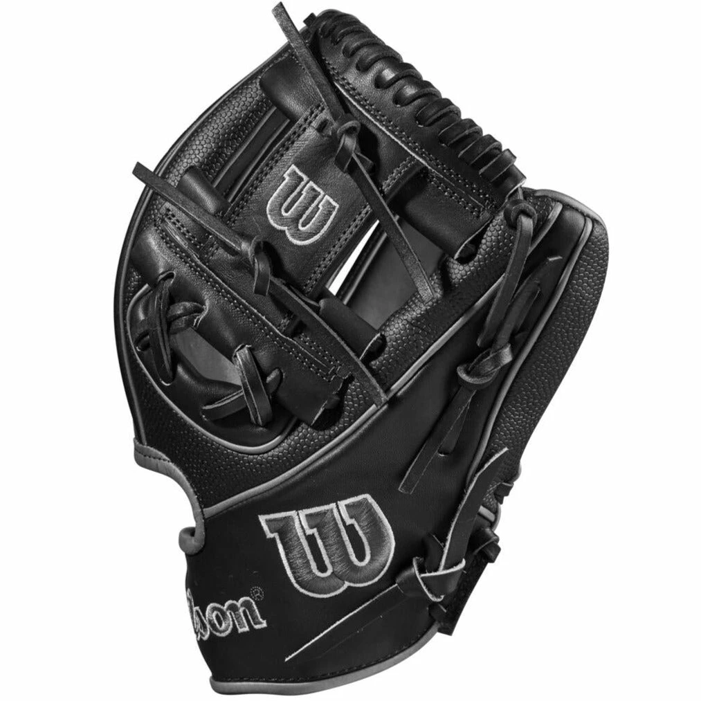 Wilson A2K 1786SS 11.5" SuperSkin Baseball Glove: WBW100890115 - Image 3