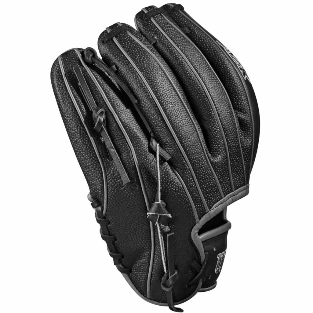 Wilson A2K 1786SS 11.5" SuperSkin Baseball Glove: WBW100890115 - Image 4