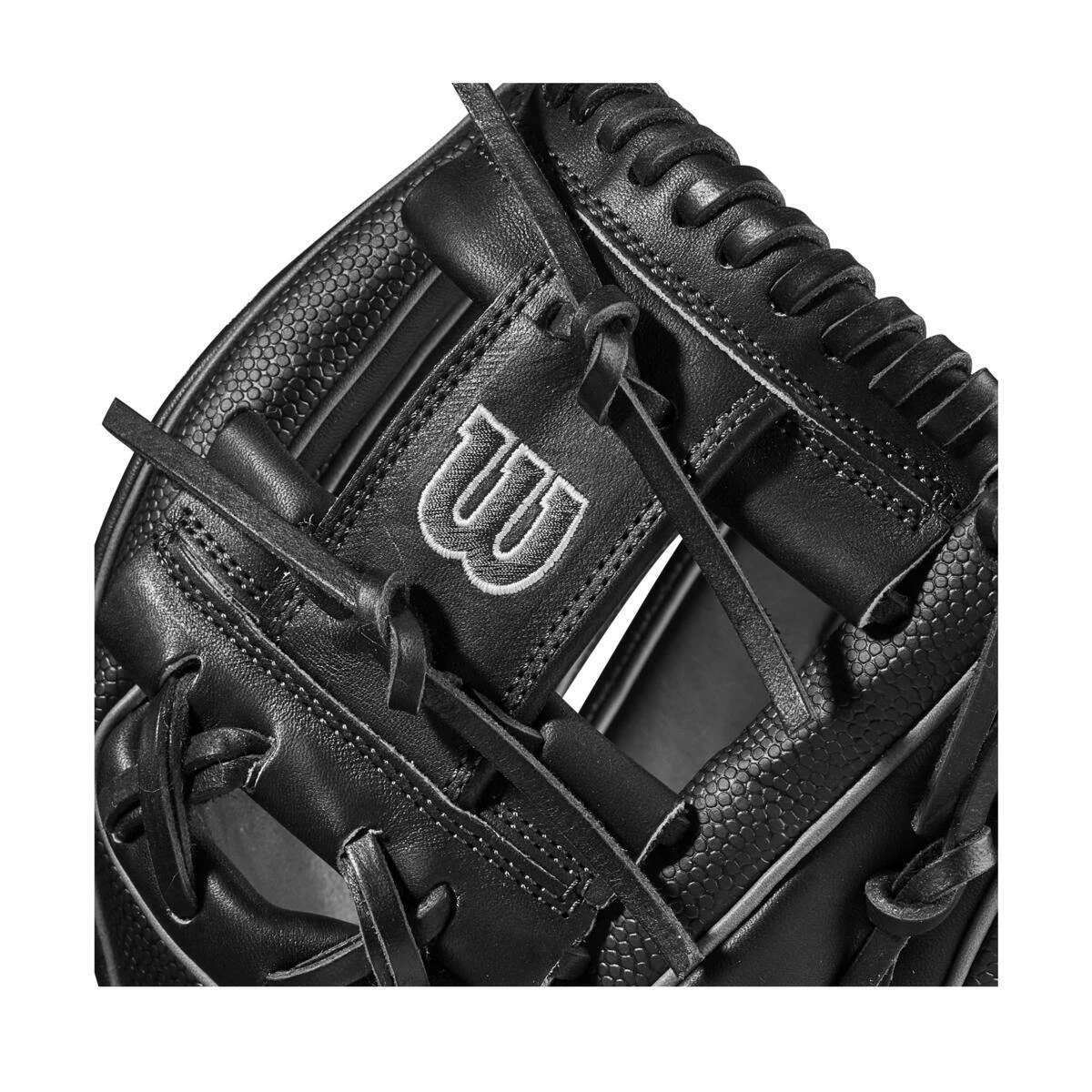 Wilson A2K 1786SS 11.5" SuperSkin Baseball Glove: WBW100890115 - Image 6