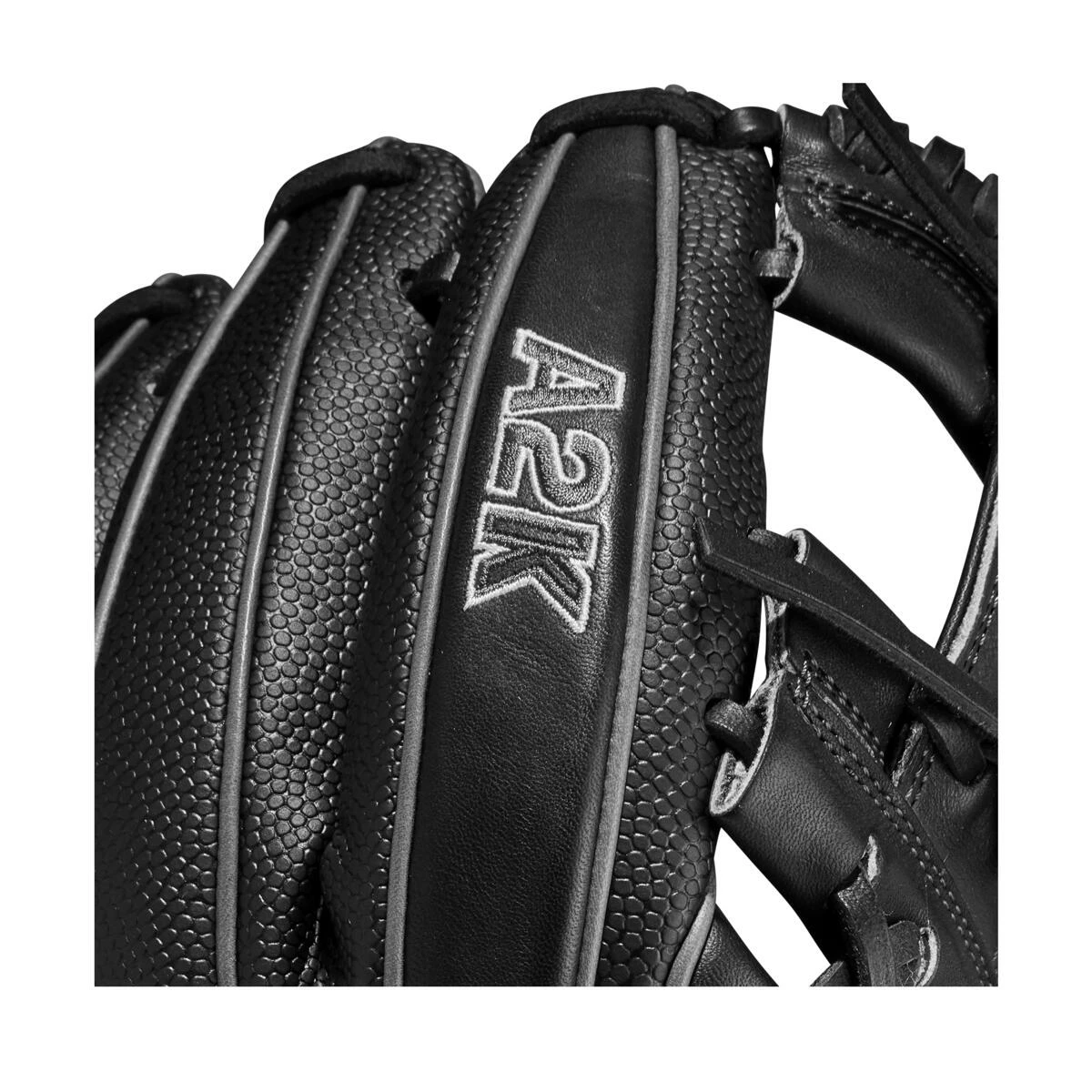 Wilson A2K 1786SS 11.5" SuperSkin Baseball Glove: WBW100890115 - Image 5