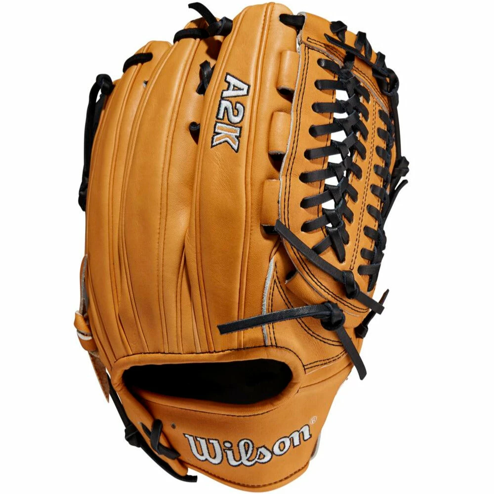 Wilson A2K D33 11.75" Baseball Glove: WBW1008931175