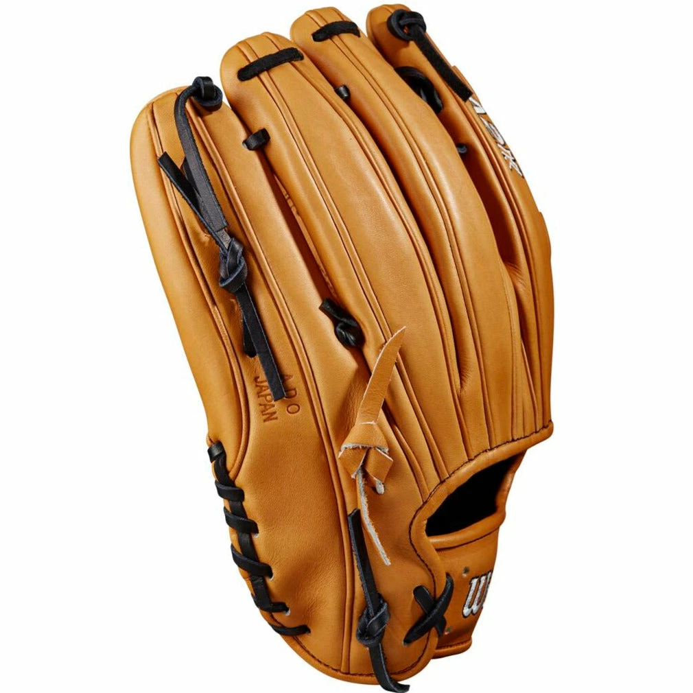 Wilson A2K D33 11.75" Baseball Glove: WBW1008931175 - Image 4