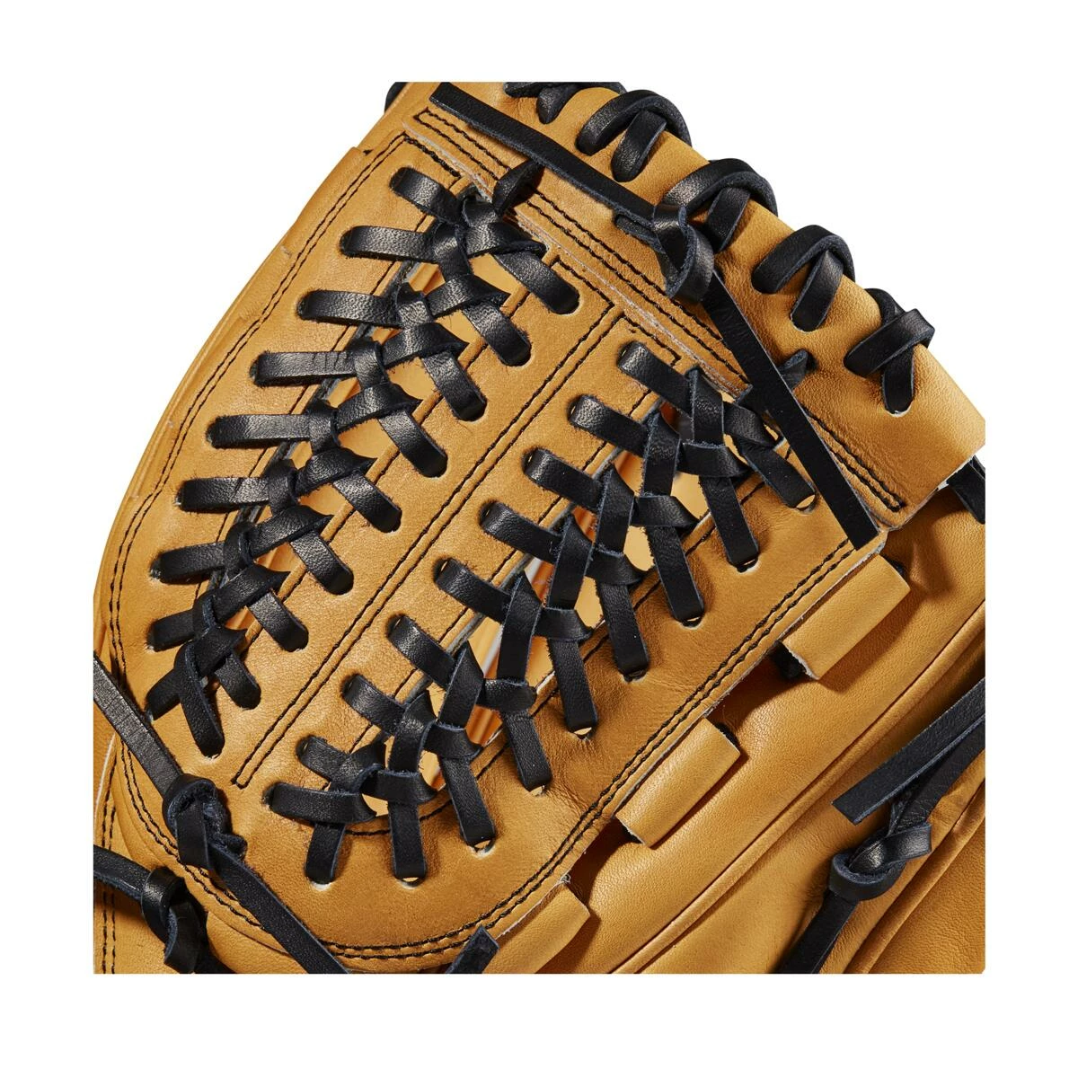 Wilson A2K D33 11.75" Baseball Glove: WBW1008931175 - Image 5