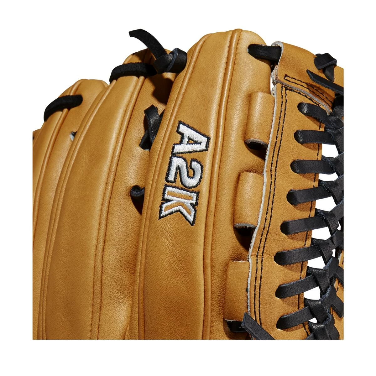 Wilson A2K D33 11.75" Baseball Glove: WBW1008931175 - Image 7