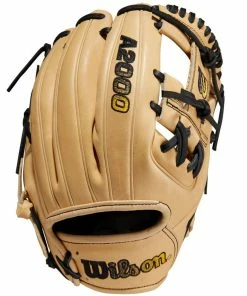 Wilson A2000 1786 11.5" Baseball Glove: WBW100969115