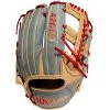 Wilson A2000 1785SS 11.75" SuperSkin Baseball Glove: WBW1009711175