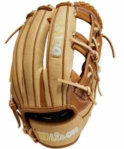 Wilson A2000 1912SS 12" SuperSkin Baseball Glove: WBW10097212
