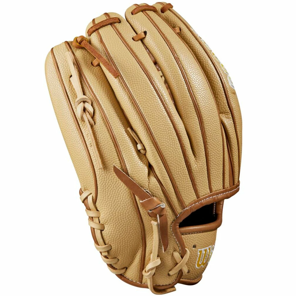 Wilson A2000 1912SS 12" SuperSkin Baseball Glove: WBW10097212 - Image 4