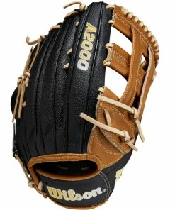 Wilson A2000 1799SS 12.75" SuperSkin Baseball Glove: WBW1009751275