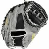 Wilson A2000 M2 33.5" Baseball Catcher's Mitt: WBW100977335