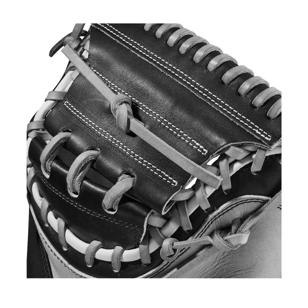 Wilson A2000 M2 33.5" Baseball Catcher's Mitt: WBW100977335 - Image 5